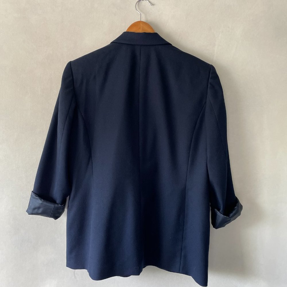 Vintage Pendleton Wool Jacket / Blazer - image 3